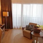 Schwarz Alm Szálloda