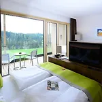 Schwarz Alm 4* Zwettl