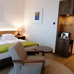 Szálloda Schwarz Alm