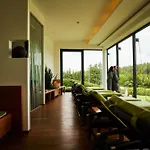 Szálloda Schwarz Alm Zwettl