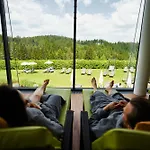 Szálloda Schwarz Alm 4*