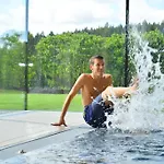 Schwarz Alm 4* Zwettl