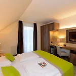 Hotel Schwarz Alm Zwettl
