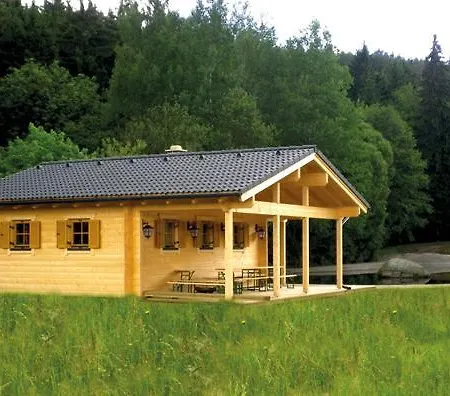 Schwarz Alm Hotel 4*