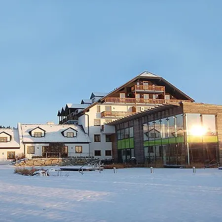 Schwarz Alm 호텔 4*