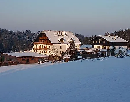 Schwarz Alm 호텔 Zwettl