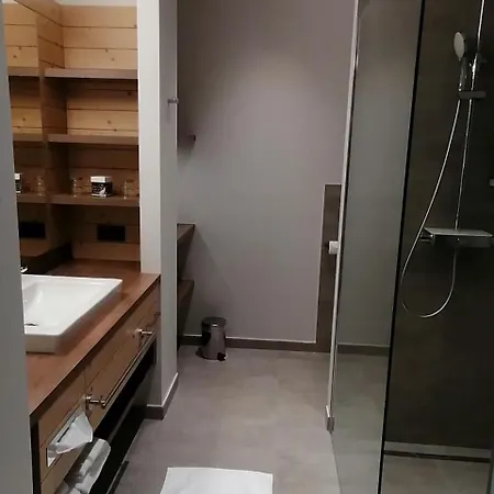 Schwarz Alm Hotel 4*