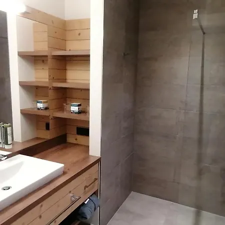 Hotel Schwarz Alm 4*