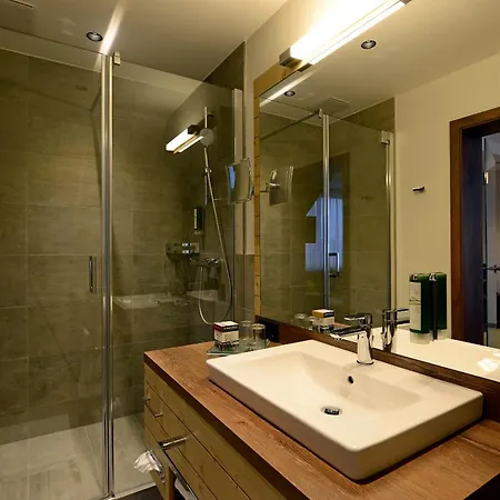 Hotel Schwarz Alm