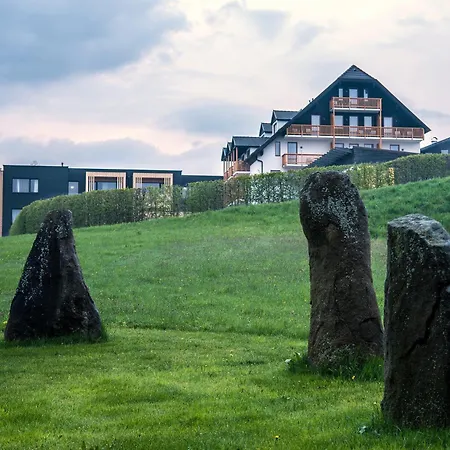 Schwarz Alm Отель 4*