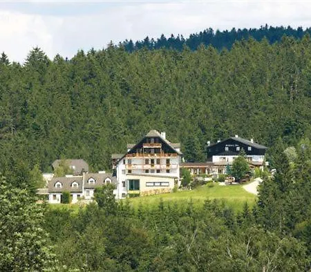 Schwarz Alm 4* Zwettl
