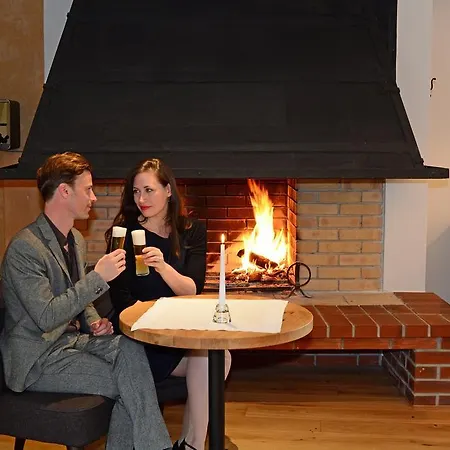 Schwarz Alm