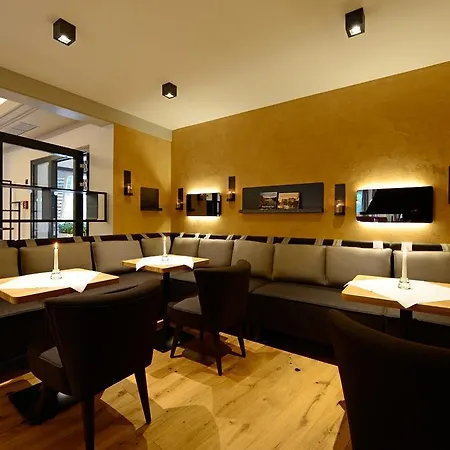 Schwarz Alm Hotel Zwettl