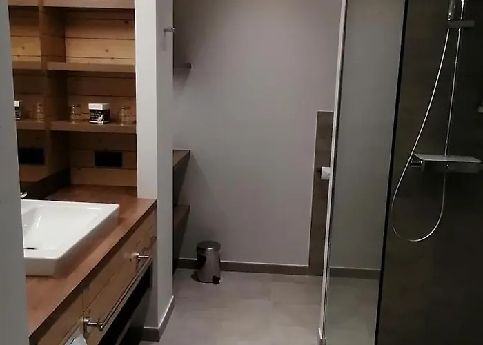 Schwarz Alm Hotel 4*