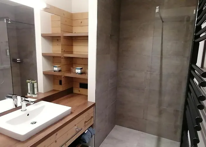 Hotel Schwarz Alm 4*