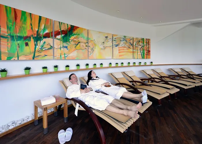 Schwarz Alm Hotel Zwettl