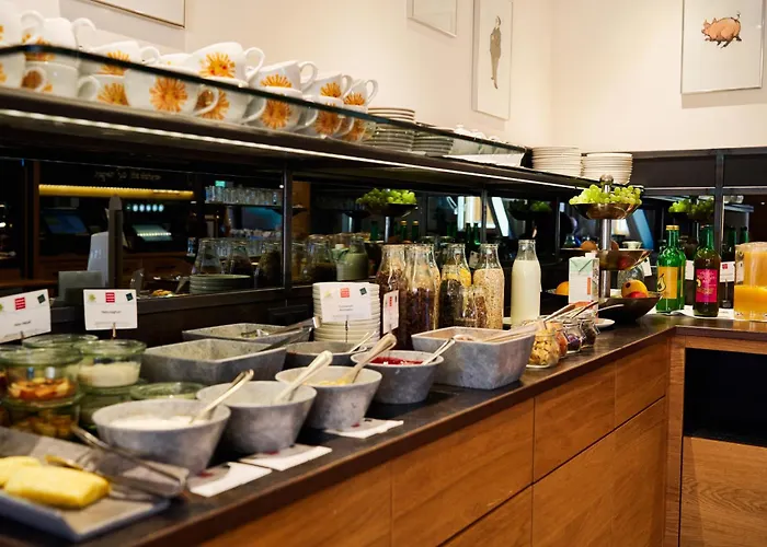 Schwarz Alm 4* Zwettl