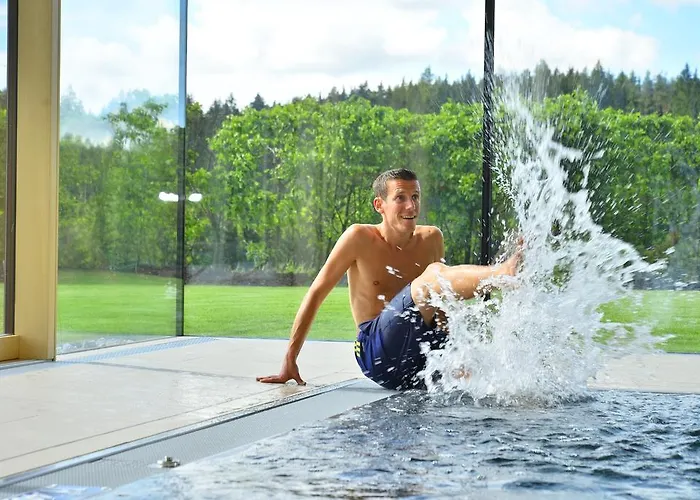 Schwarz Alm 4* Zwettl