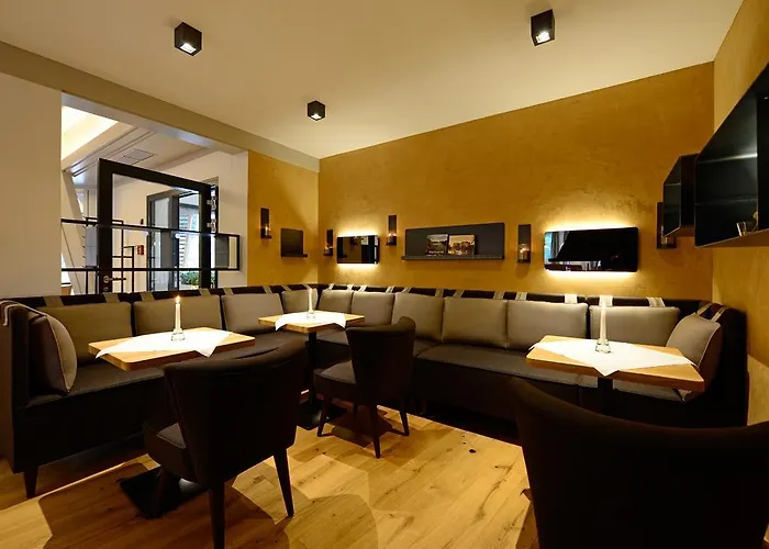 Schwarz Alm Hotel Zwettl