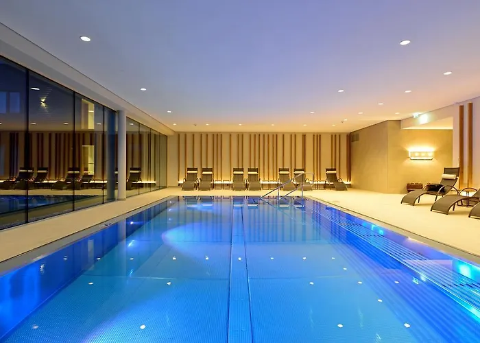 Hotel Schwarz Alm 4*